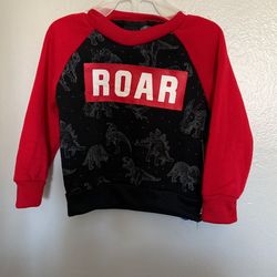 Baby Long Sleeve 