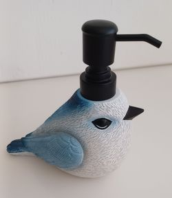 Bird Soap Dispenser
