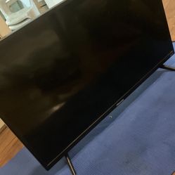 32 Inch Roku tv 55$