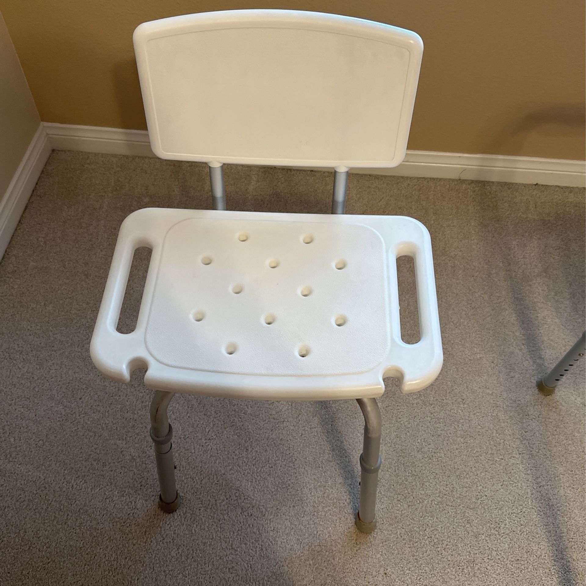 Shower Chair