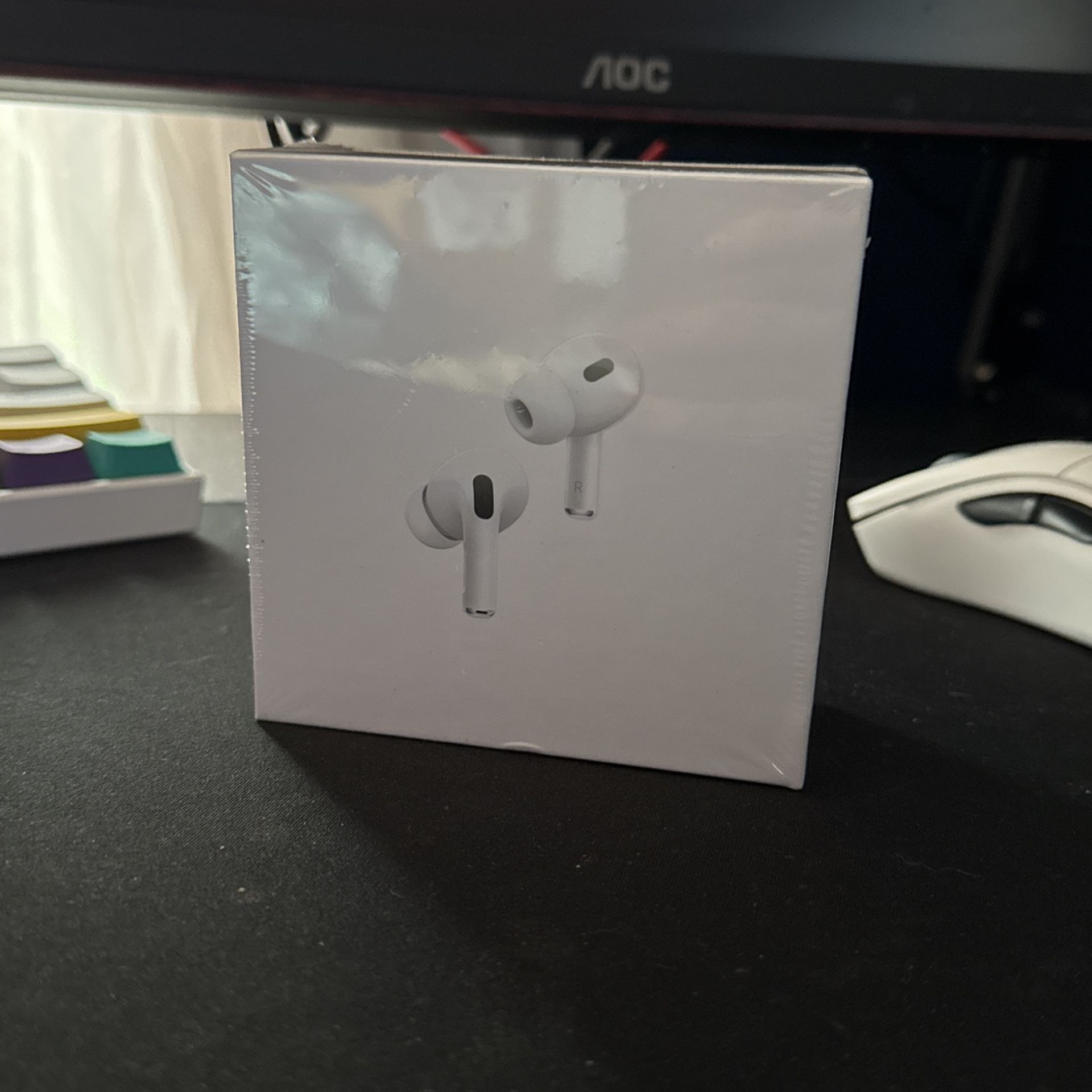 AirPods Pro 2nd Generation (USB-C)