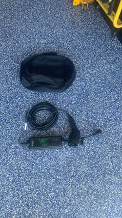 Ford EV Charger