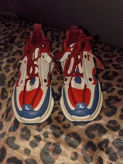 WANWO SHOES