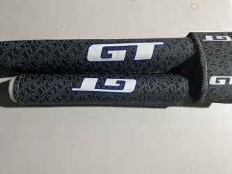 GT Pads For Bike