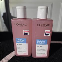 Loreal Toner 