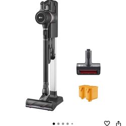 LG Cordless vacuum