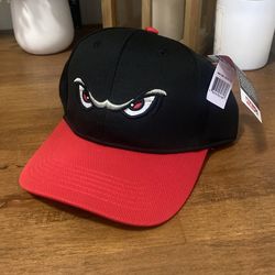 Storms Baseball Hat 