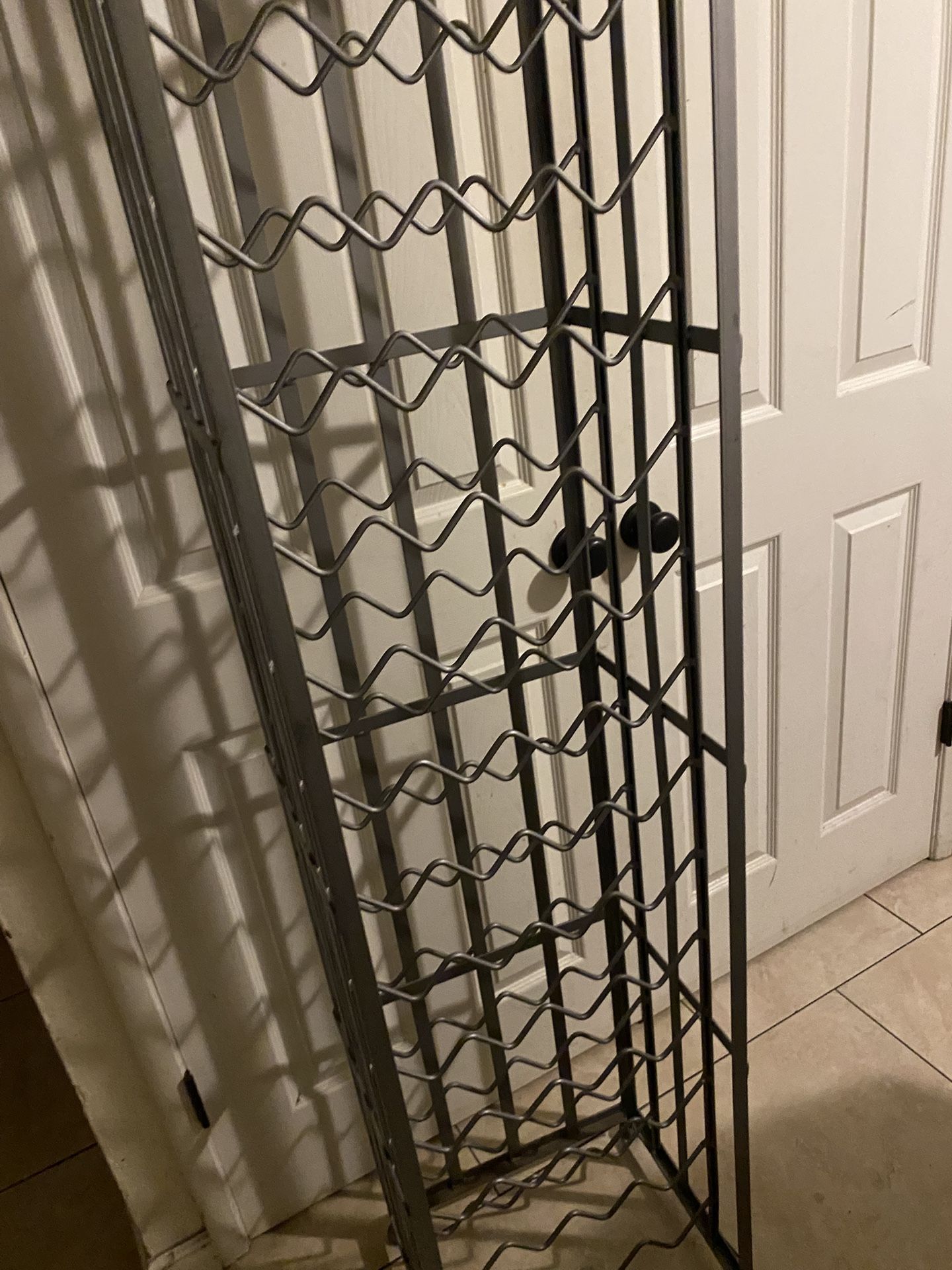 Wine Rack