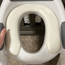 Toddler Potty Chair 