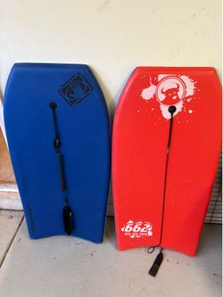Body boards extra large 45 inches