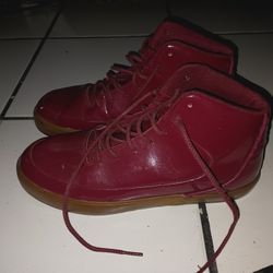 Jordan V9 Grown