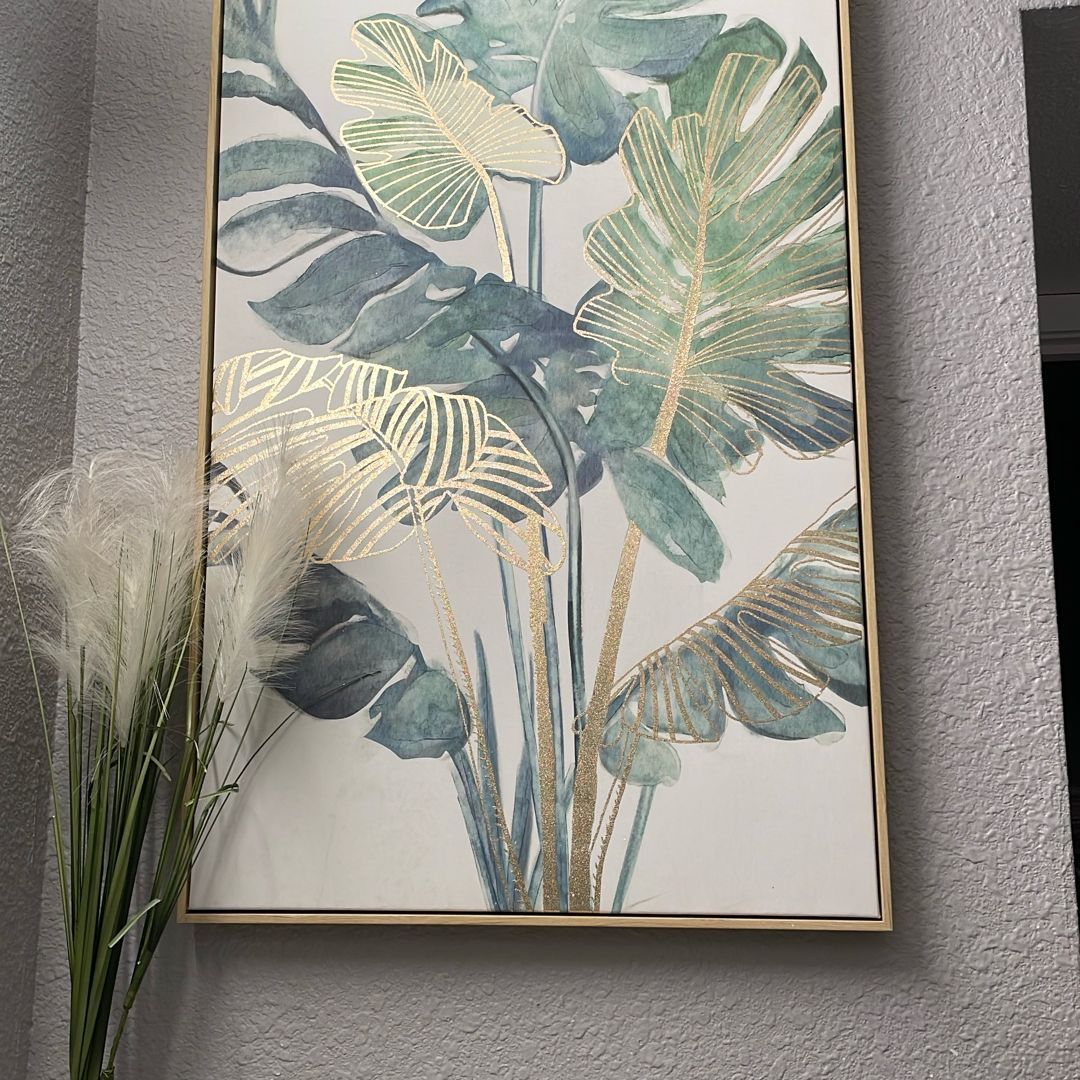 Wall Canvas Picture