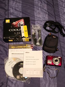 Camera