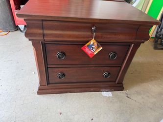 Brown Nightstands