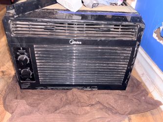 Ac window unit