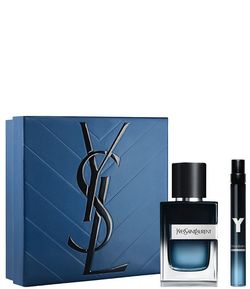 Ysl and Hugo Boss
