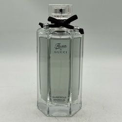 Flora By Gucci Glamorous Magnolia 3.3 oz EDT  New WOB 2022 Formula *See Details*