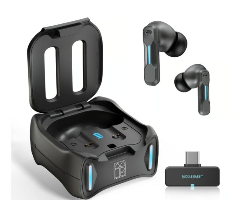 Wireless Earbuds- SW4