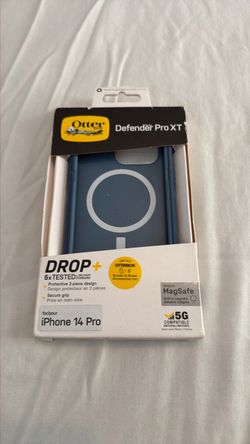 OtterBox Defender Pro XT iPhone 14 Pro Case