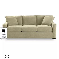 Sofa And Chair Sell  Separate Or Together