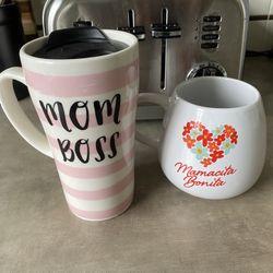 Mom Mugs