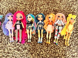 Dolls