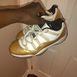 Jordan 11 Real