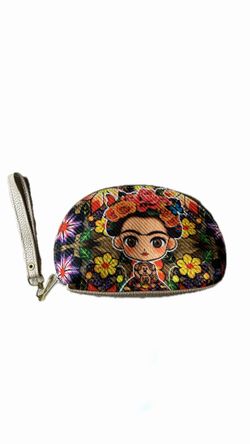 Bolsa de Frida