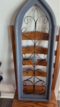 Antique Home Decor