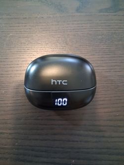HTC True Wireless Earbuds Charging Case