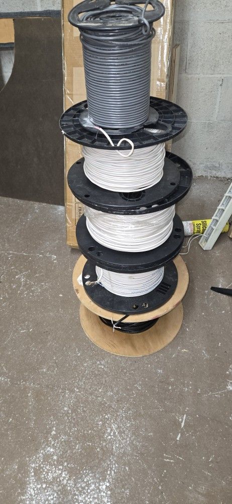 Cables Para Ethernet
