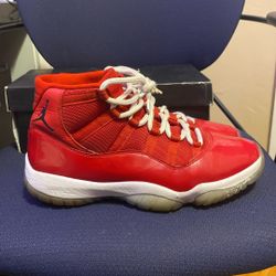 Nike Air Jordan 11s Retro”Win Like 96”