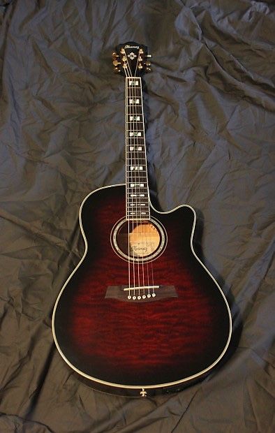 Ibanez cheap aef37e tcs