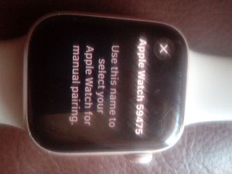 Smartwatch