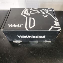 VeloU Rewire Training Balls