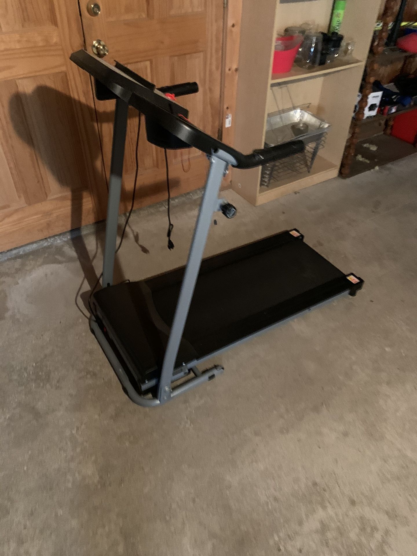 Treadmill