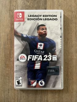 FIFA 23 - Nintendo Switch