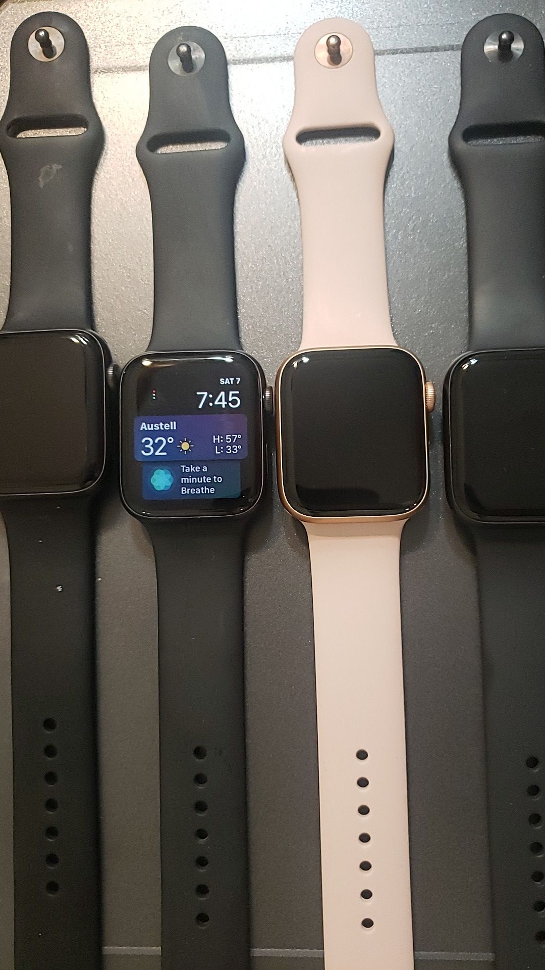 Apple watch Series 44mm