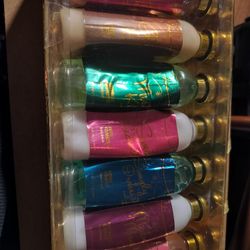 Moisturizer Cream Set