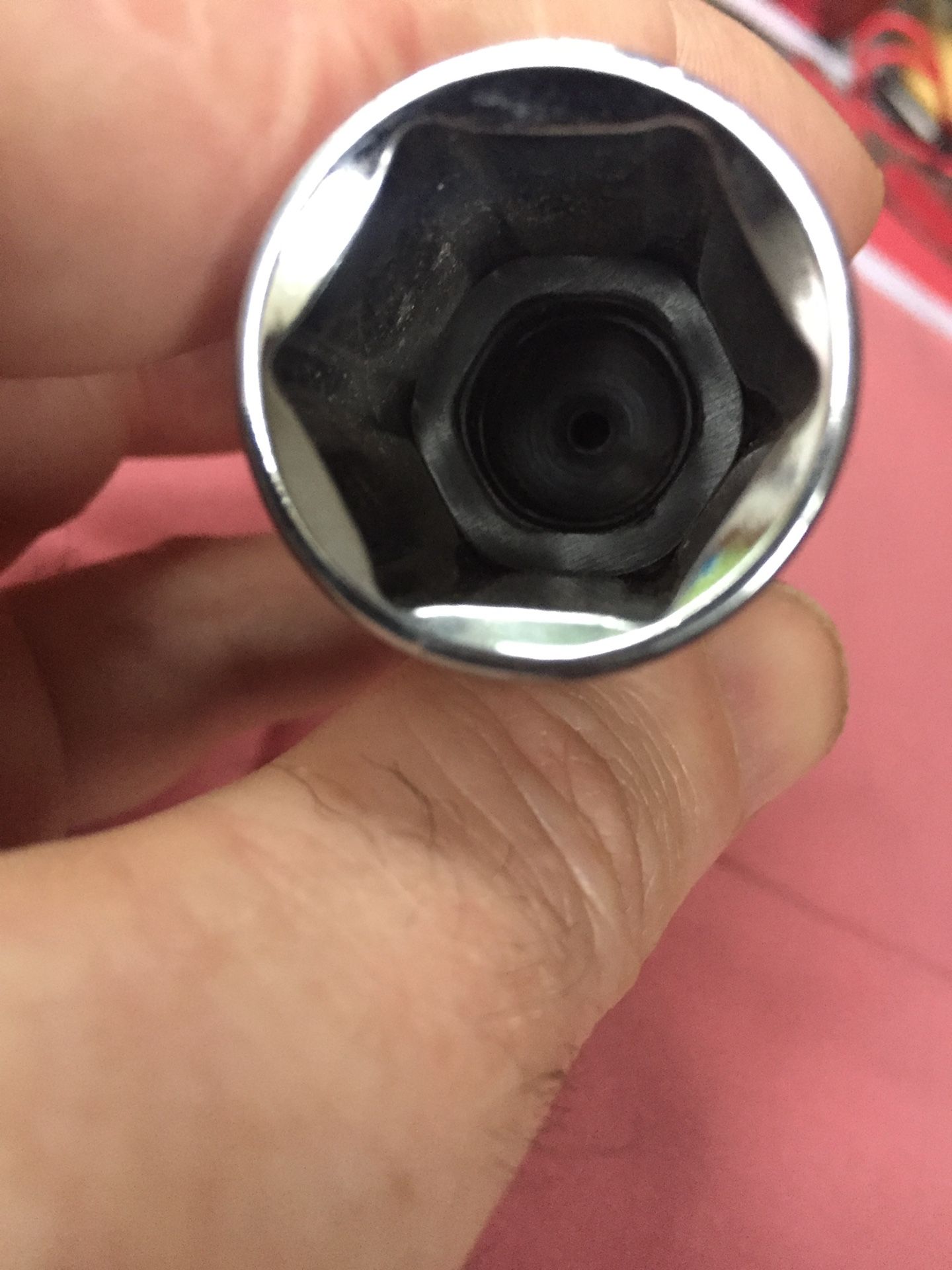 Spark Plug Socket