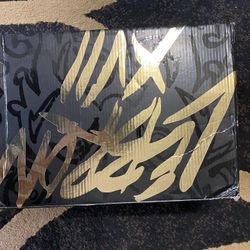 Lebron shoes
