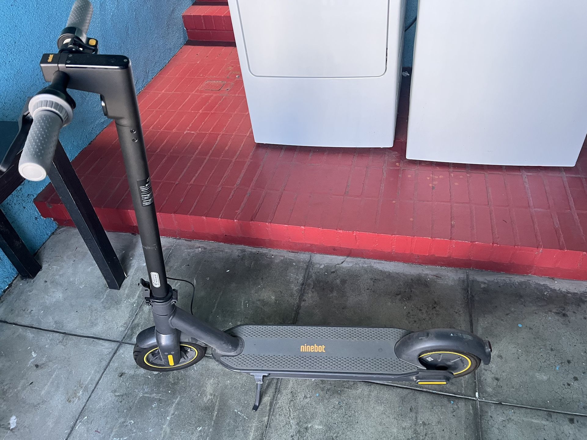 Segway Ninebot 