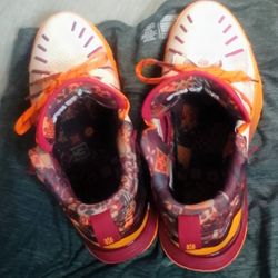 Adidas Son Of Chi Size 9 