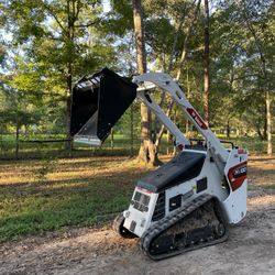 MT 100 For Sale 1,300 Hrs 