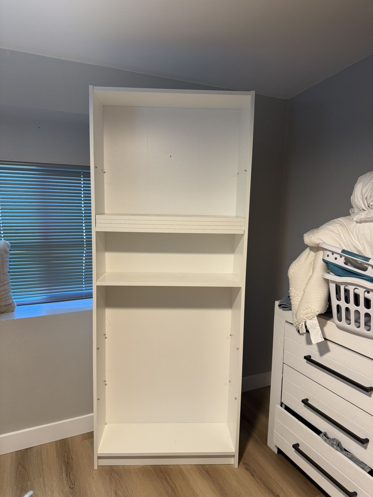 Book Shelf