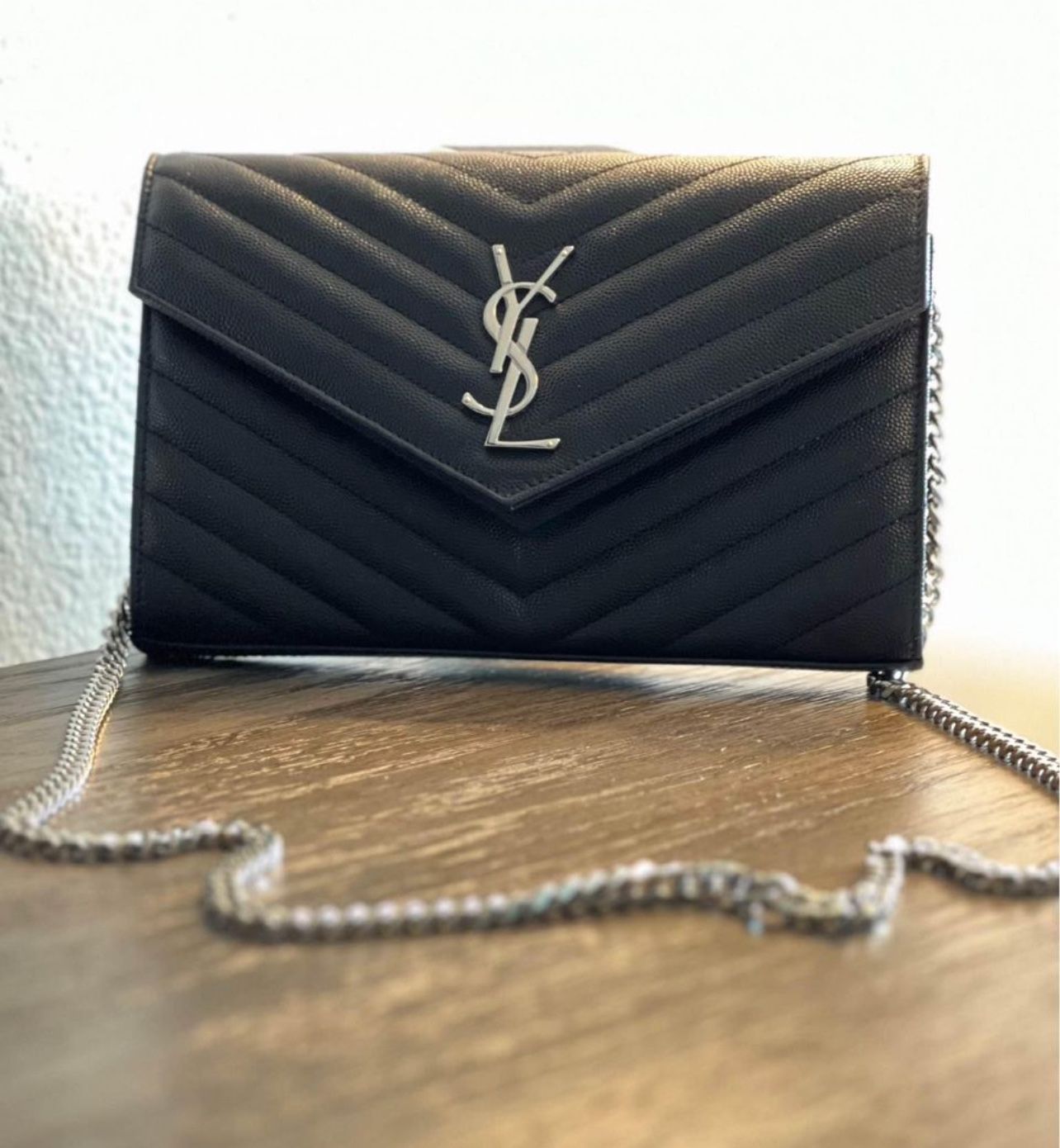 YSL Wallet On A Chain