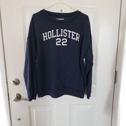 Hollister Sweatshirt 