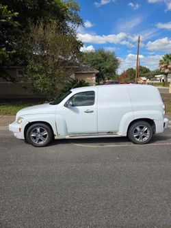 2009 Chevrolet HHR