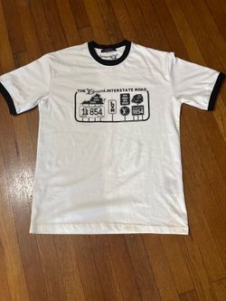LV shirt size m