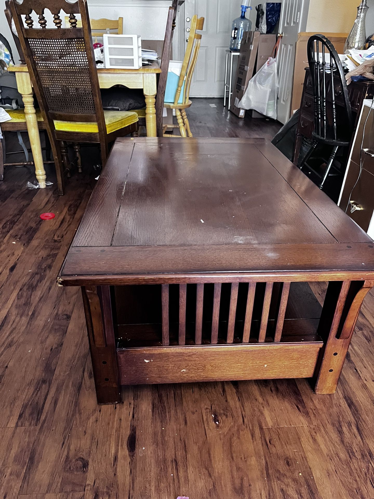 Coffee Table / End Table 